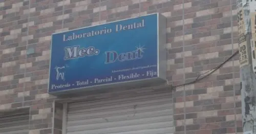 LABORATORIO DENTAL MEC DENT LABORATORIO DENTAL MEC DENT